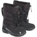 SCOTT USA R/T SNOWMOBILE BOOTS - BLACK/GREEN (10/44) - Driven Powersports Inc.552219344279511 - 1001044