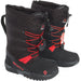 SCOTT USA R/T SNOWMOBILE BOOTS - BLACK/GREEN (10/44) - Driven Powersports Inc.552219344279511 - 1001044