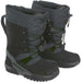 SCOTT USA R/T SNOWMOBILE BOOTS - BLACK/GREEN (10/44) - Driven Powersports Inc.7616185002666279511 - 7552044