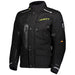 SCOTT USA VOYAGER DRYO JACKET - BLUE/GREY - Driven Powersports Inc.7613368641612272870 - 0001006