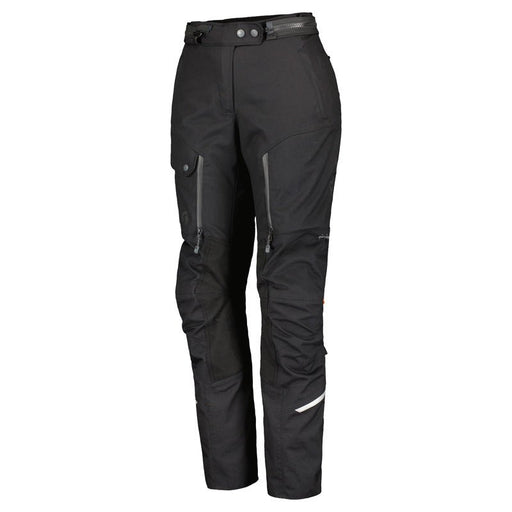 SCOTT USA VOYAGER DRYO WOMEN'S PANTS - BLACK/GREY (42/L) - Driven Powersports Inc.7615523630615272881 - 1001042