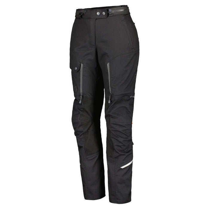 SCOTT USA VOYAGER DRYO WOMEN'S PANTS - BLACK/GREY (46/2XL) - Driven Powersports Inc.7615523630639272881 - 1001046