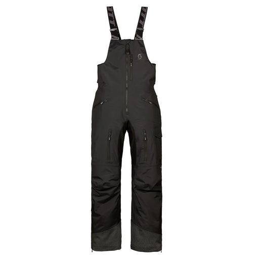 SCOTT USA XT SHELL DRYO WOMEN'S PANTS - BLACK (M) (292396 - 0001008) - Driven Powersports Inc.7615523634545292396 - 0001008