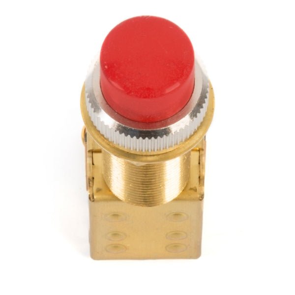 SEADOG 20A HORN BUTTON SWITCH - Driven Powersports Inc.035514425827420428R - 1