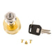 SEADOG 3 - POSITION KEY SWITCH - BRASS (420350 - 1) - Driven Powersports Inc.035514423595420350 - 1