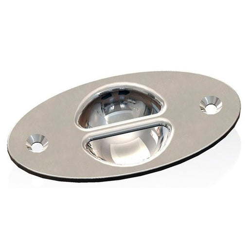 SEADOG ANCHOR RECESSED PT HONRIZ SS (076102 - 1) - Driven Powersports Inc.035514076043076102 - 1