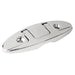 SEADOG CLEAT OVAL FOLDING 5 POLI (041125) - Driven Powersports Inc.035514041911041125