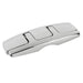 SEADOG CLEAT RECTANGULAR FOLDIND W/HEX POLI (041135) - Driven Powersports Inc.035514041850041135