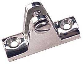 SEADOG CONCAVE BASE DECK HINGE S.S. (270240 - 1) - Driven Powersports Inc.035514270144270240 - 1