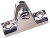 SEADOG CONCAVE BASE DECK HINGE S.S. (270240 - 1) - Driven Powersports Inc.035514270144270240 - 1