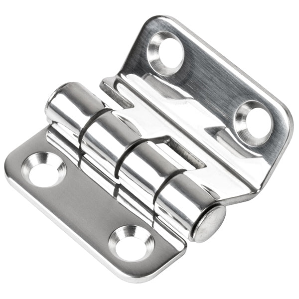 SEADOG DAMPENING BUTT HINGE 1 - 1/2 X1 - 1/2" SS (203590 - 1) - Driven Powersports Inc.035514203203203590 - 1