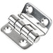 SEADOG DAMPENING BUTT HINGE 1 - 1/2 X1 - 1/2" SS (203590 - 1) - Driven Powersports Inc.035514203203203590 - 1