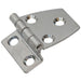 SEADOG DAMPENING DOOR HINGE 2 - 1/8"X1 - 1/2" SS (203512 - 1) - Driven Powersports Inc.035514203180203512 - 1