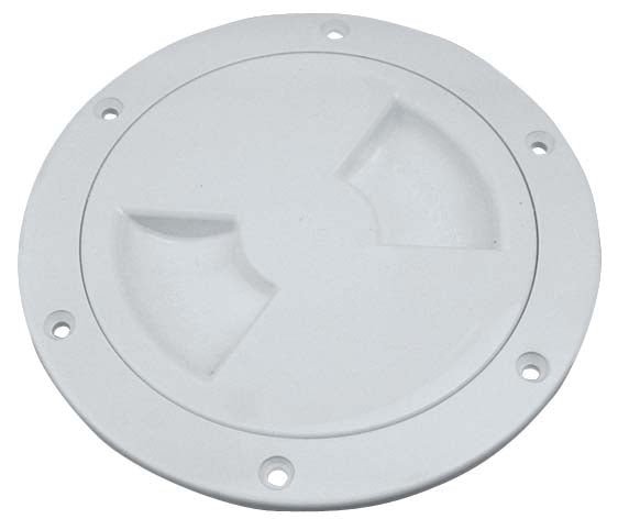 SEADOG DECK PLATE, SCREW OUT - Driven Powersports Inc.035514337069337140 - 1