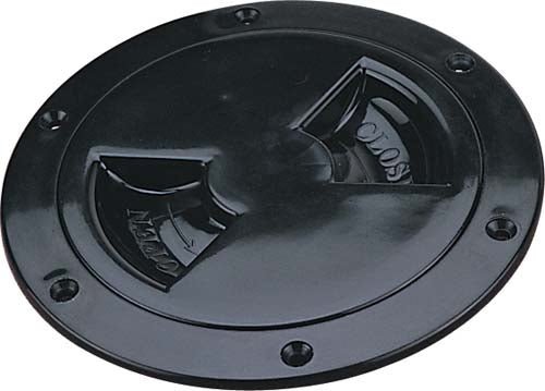 SEADOG DECK PLATE, SCREW OUT - Driven Powersports Inc.035514337076337145 - 1