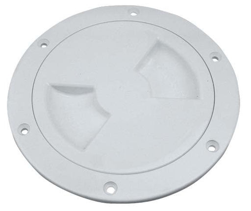 SEADOG DECK PLATE, SCREW OUT - Driven Powersports Inc.035514337083337150 - 1