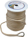 SEADOG DOUBLE BRAIDED NYLON ANCHOR LINE - Driven Powersports Inc.035514302678302110100G/W - 1