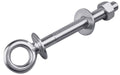 SEADOG EYE BOLT 5/8" (080499 - 1) - Driven Powersports Inc.035514080071080499 - 1