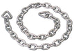 SEADOG GALVANIZED ANCHOR CHAIN 1/4"X4 (312844) - Driven Powersports Inc.035514312080312844