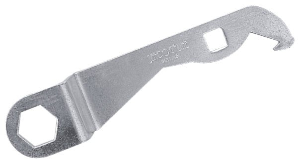 SEADOG GALVANIZED PROP WRENCH (531112) - Driven Powersports Inc.10035514531020531112