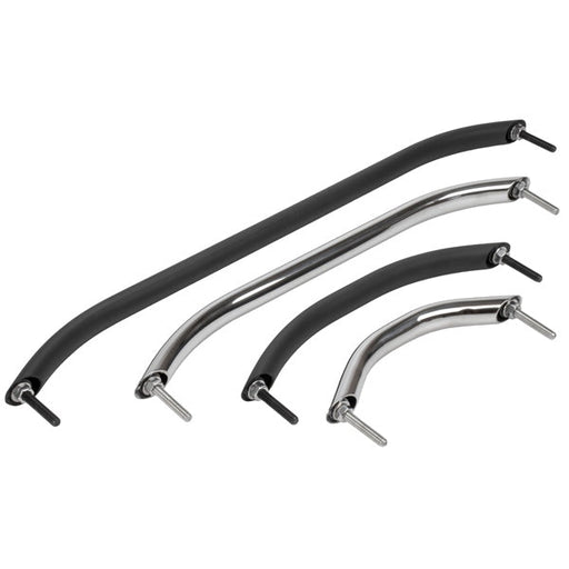 SEADOG HANDRAIL 12" SS (254603 - 1) - Driven Powersports Inc.035514254564254603 - 1