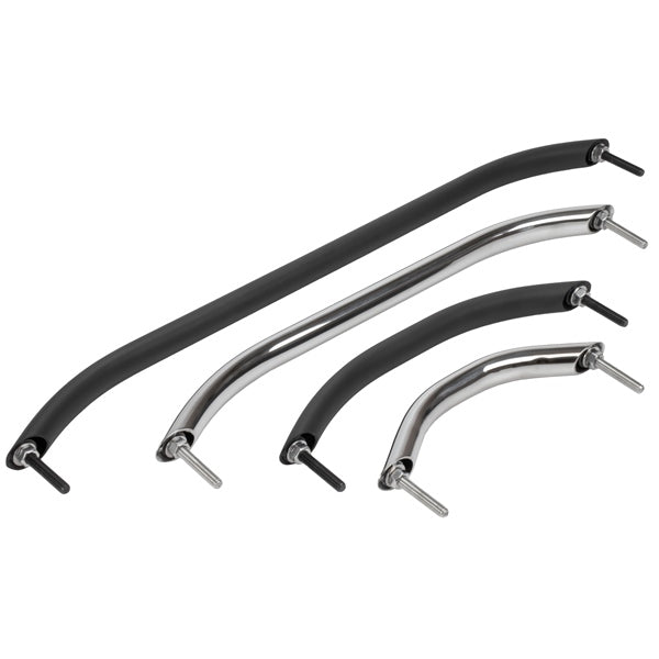 SEADOG HANDRAIL 18 - 1/2" SS (254607 - 1) - Driven Powersports Inc.035514254571254607 - 1