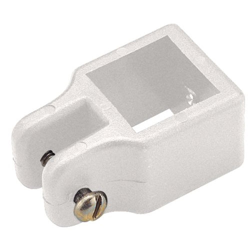 SEADOG HINGE FITTING 4 HOLE (273561 - 1) - Driven Powersports Inc.035514274555273561 - 1