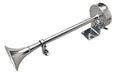 SEADOG MAX BLAST STAINLESS TRUMPET HORN SING (431510 - 1) - Driven Powersports Inc.035514431880431510 - 1