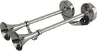 SEADOG MAX BLAST STAINLESS TRUMPET HORN TWIN (431520 - 1) - Driven Powersports Inc.035514431897431520 - 1