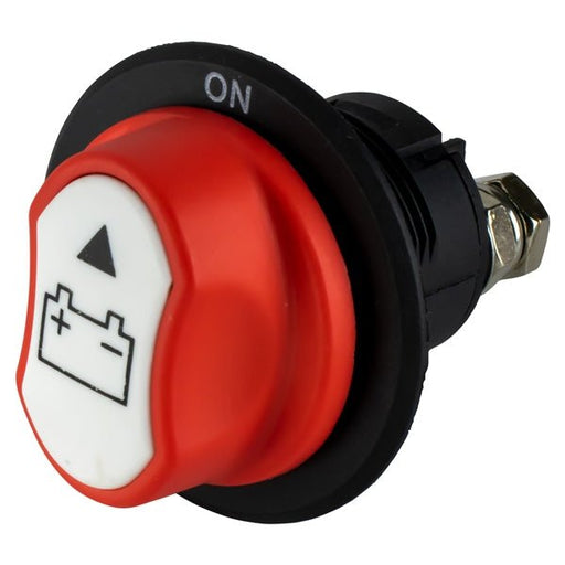 SEADOG MICRO BATTERY SWITCH 100A (422732 - 1) - Driven Powersports Inc.035514432955422732 - 1