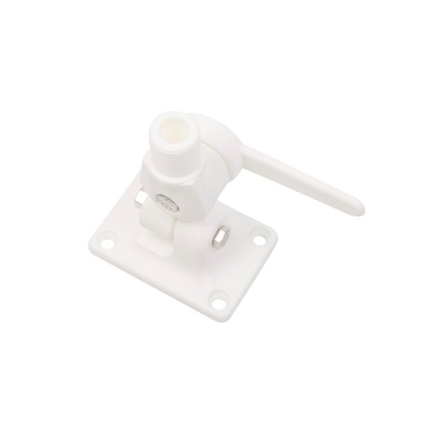 SEADOG NYL. ANTENNA BASE - LEVER TYPE (329130 - 1) - Driven Powersports Inc.035514329200329130 - 1