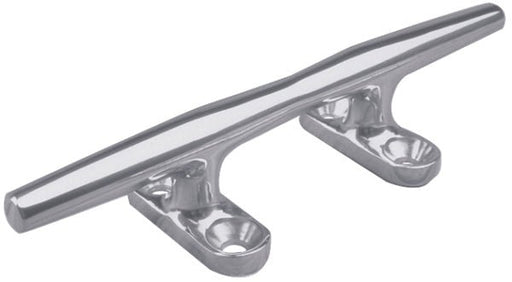 SEADOG OPEN BASE CLEAT 6" STAINLESS (041606 - 1) - Driven Powersports Inc.035514041034041606 - 1