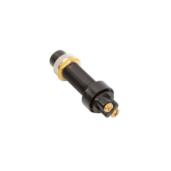 SEADOG POLY PUSH BUTTON SWITCH W/CAP (420427 - 1) - Driven Powersports Inc.035514423755420427 - 1