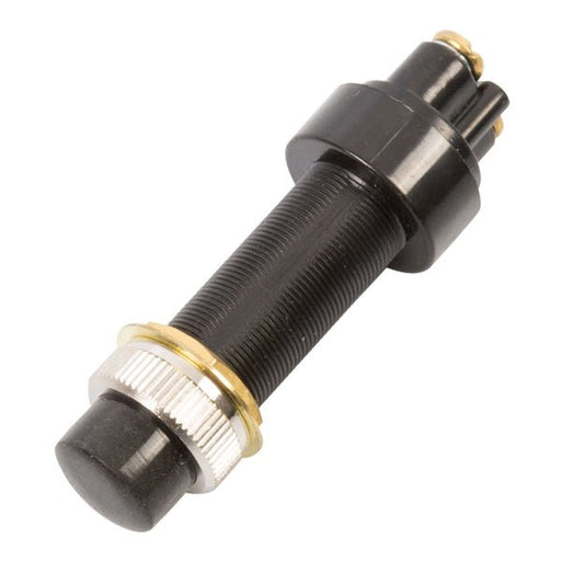 SEADOG POLY PUSH BUTTON SWITCH W/CAP (420427 - 1) - Driven Powersports Inc.035514423755420427 - 1