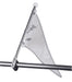 SEADOG RAIL MOUNT FLAG PLOE 15 1/2" (327120 - 1) - Driven Powersports Inc.035514327060327120 - 1