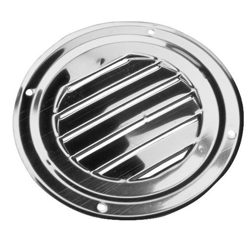 SEADOG ROUND LOUVERED VENT 5" (331425 - 1) - Driven Powersports Inc.035514331128331425 - 1