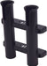 SEADOG SIDE MOUNT ROD STORAGE BLACK - Driven Powersports Inc.035514326612325029 - 1