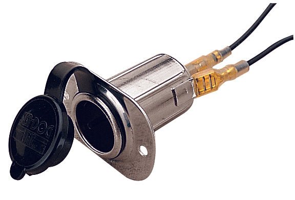 SEADOG S/S POWER SOCKET (426053 - 1) - Driven Powersports Inc.035514426299426053 - 1