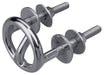 SEADOG S.S. TOW RING 1/2" X 3 1/2" (371644 - 1) - Driven Powersports Inc.035514371124371644 - 1