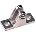 SEADOG STAINLESS ANGLE BASE DECK HINGE (270230 - 1) - Driven Powersports Inc.035514270137270230 - 1