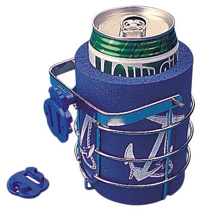 SEADOG SWIVEL BEVERAGE HOLDER (588130 - 3) - Driven Powersports Inc.035514588157588130 - 3