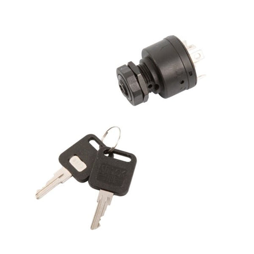 SEADOG THREE POSITION IGNITION SWITCH (420381 - 1) - Driven Powersports Inc.035514423687420381 - 1