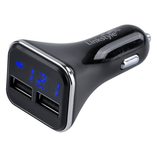 SEADOG USB POWER PLUG DOUBLE (426513 - 1) - Driven Powersports Inc.035514428866426513 - 1