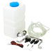 SEADOG WASHER WINDSHIELD KIT (414900 - 3) - Driven Powersports Inc.035514414401414900 - 3