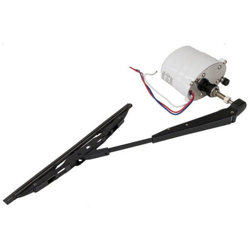 SEADOG WATERPROOF STANDARD WIPER MOTOR 110° - Driven Powersports Inc.035514412308412421W - 1