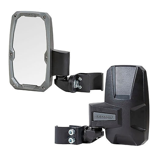 SEIZMIK EMBARK - SIDE - VIEW - MIRROR - WITH - ABS - BODY - BEZEL - 5618104 - Driven Powersports Inc.56 - 18104