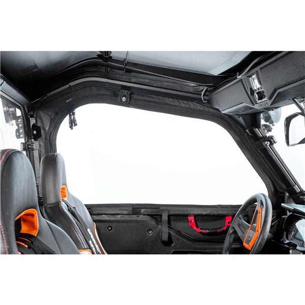 SEIZMIK FRAME DOOR KIT UPPER (52 - 06017KIT) - Driven Powersports Inc.81465702006552 - 06017KIT