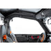 SEIZMIK FRAME DOOR KIT UPPER (52 - 06017KIT) - Driven Powersports Inc.81465702006552 - 06017KIT