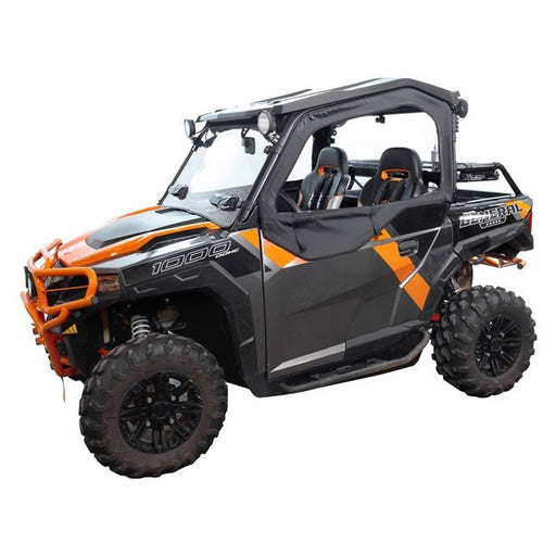 SEIZMIK FRAME DOOR KIT UPPER (52 - 06017KIT) - Driven Powersports Inc.81465702006552 - 06017KIT