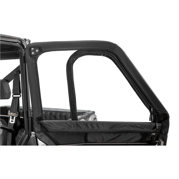 SEIZMIK FRAMED DOOR KIT POL (52 - 06024KIT) - Driven Powersports Inc.0602452 - 06024KIT